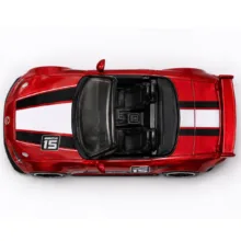 ماشین بازی هات ویلز مدل Hot Wheels '15 Mazda MX-5 Miata