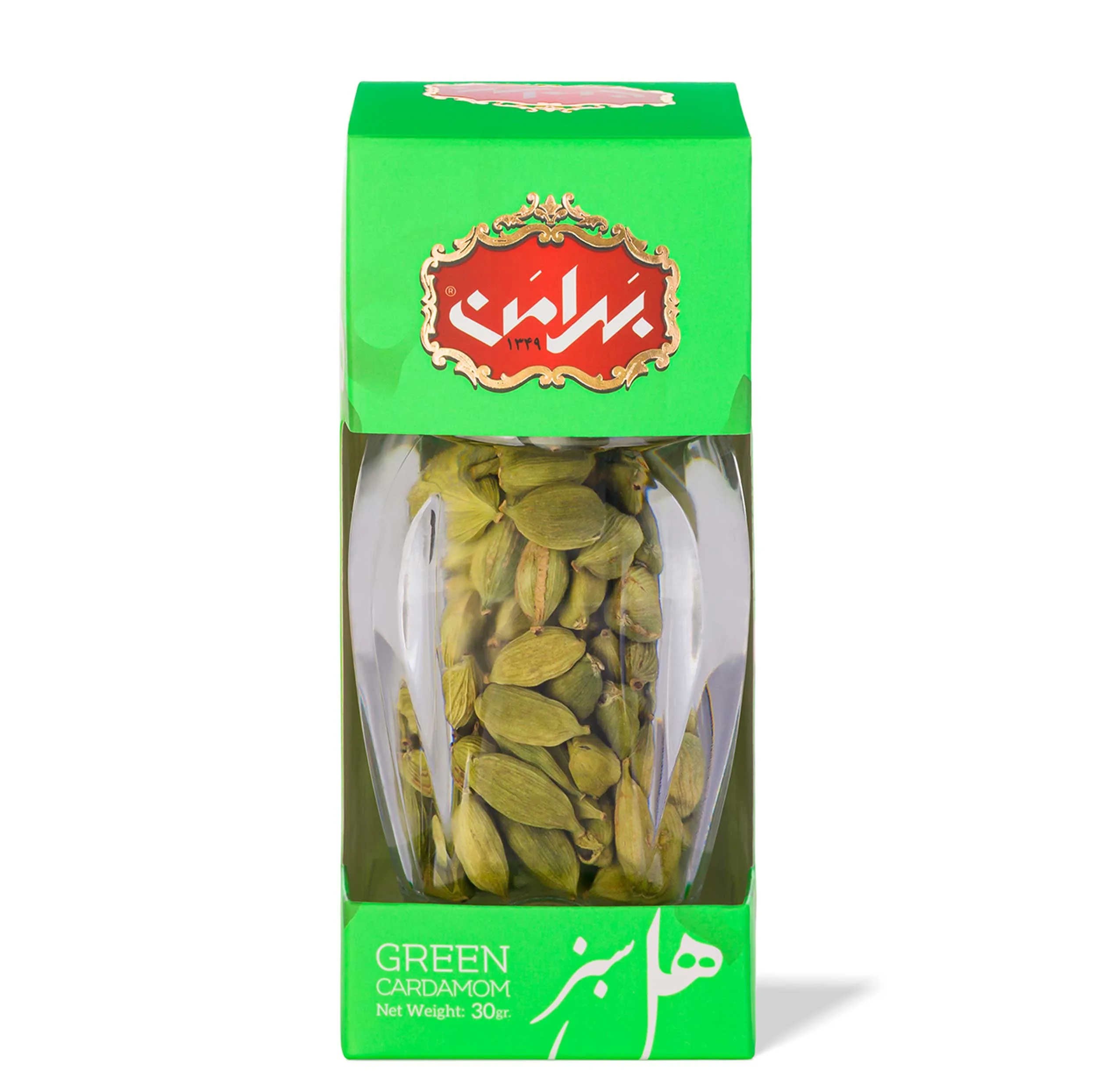 هل جم بهرامن - 30 گرم
