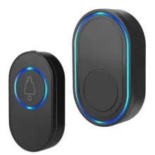 زنگ بی سیم هوشمند درب مدل Smart a 11
