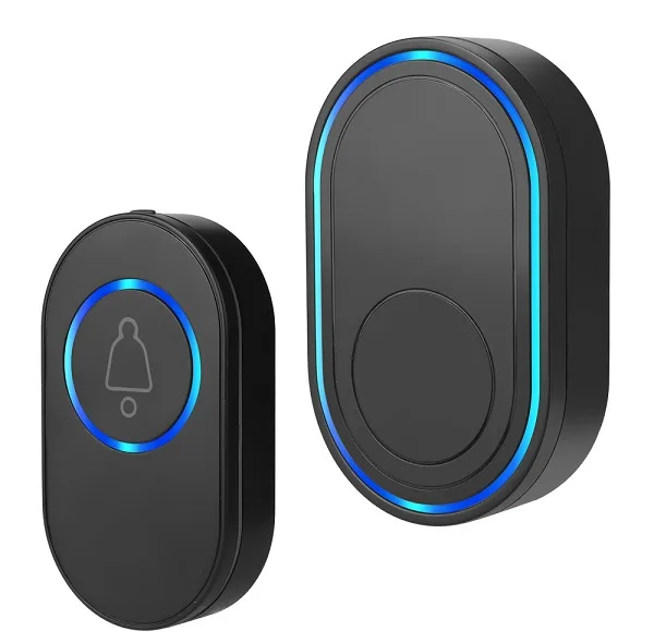 زنگ بی سیم هوشمند درب مدل Smart a 11