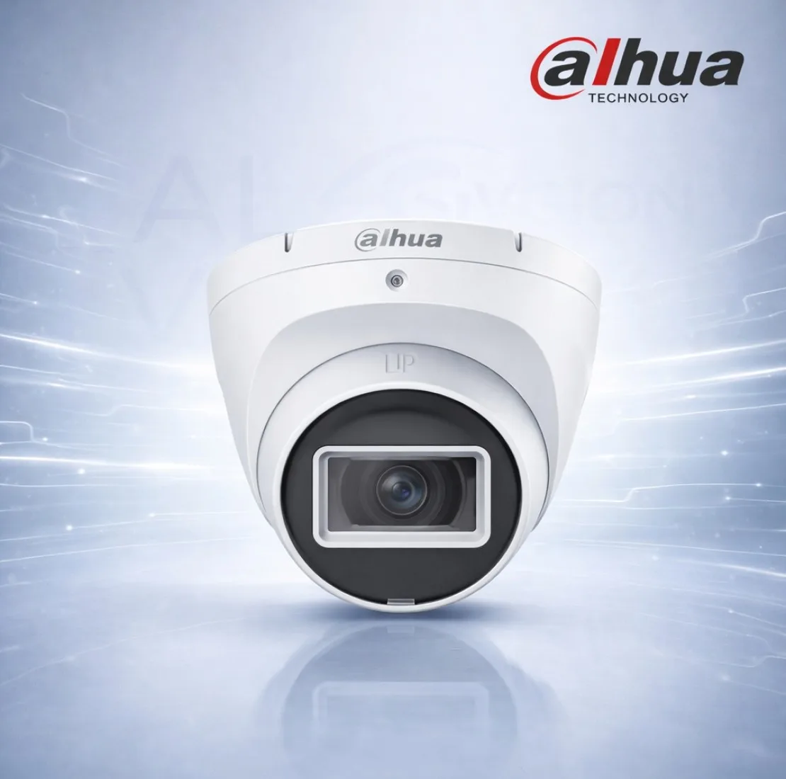 دوربین مداربسته آنالوگ داهوا مدل DH-HAC-T2A21P-U