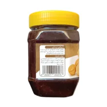 رب لیمو عمانی سنتی جالینوس - 450 گرم بسته 4 عددی