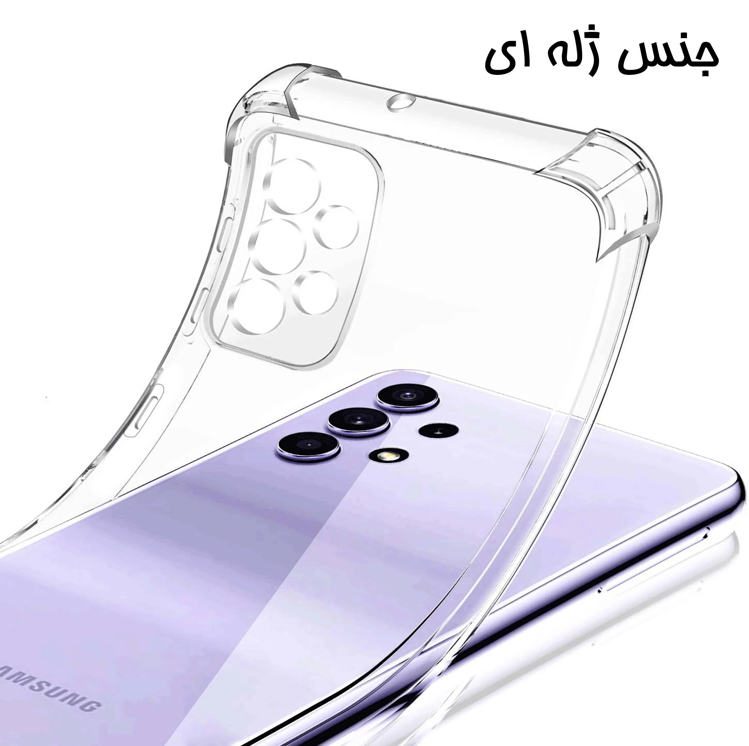 کاور مدل birang مناسب برای گوشی موبایل اپل iPhone 16