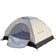 چادر کمپینگ سه نفره گرین لاین مدل GT3-Plus Camping Tent