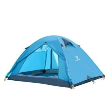 چادر 2 نفره پکینیو کله گاوی مدل C2001