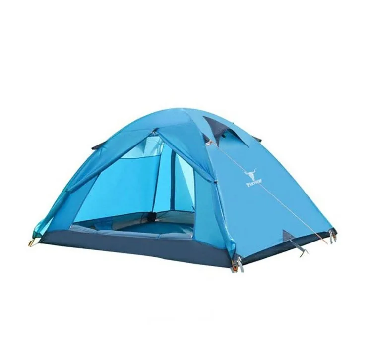 چادر 2 نفره پکینیو کله گاوی مدل C2001