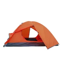 چادر 2 نفره پکینیو کله گاوی مدل C2001