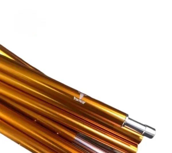 چادر 2 نفره پکینیو کله گاوی مدل C2001