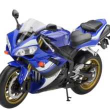 ماکت موتور ولی مدل YAMAHA YZF R1 2020