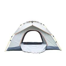 چادر کمپینگ گرین لاین مدل GT-3 Camping Tent
