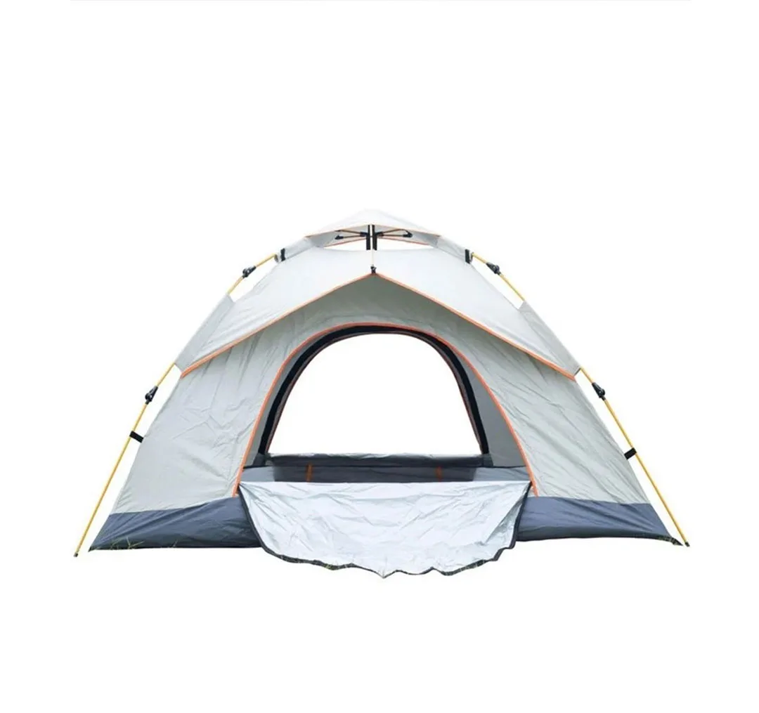 چادر کمپینگ گرین لاین مدل GT-3 Camping Tent