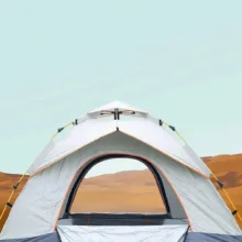 چادر کمپینگ گرین لاین مدل GT-3 Camping Tent