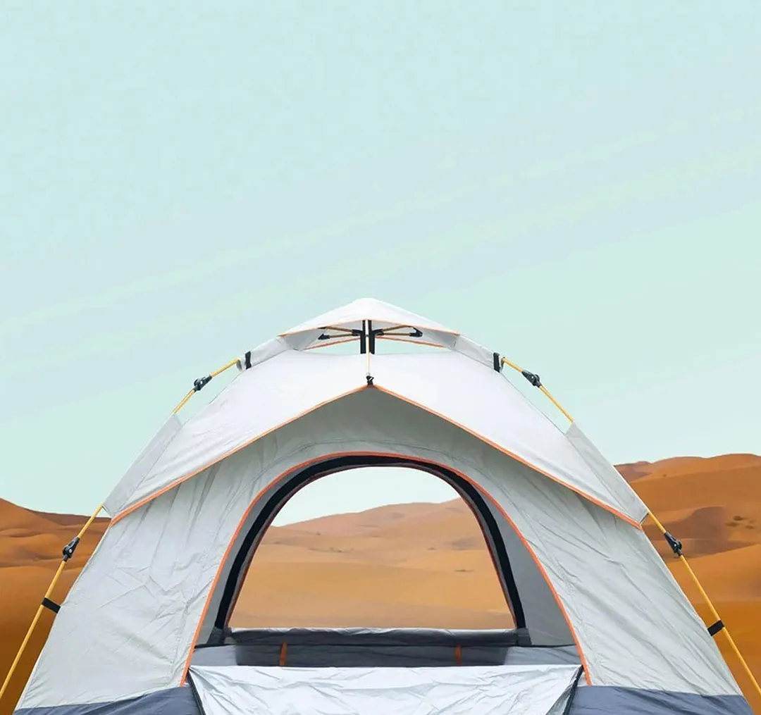 چادر کمپینگ گرین لاین مدل GT-3 Camping Tent