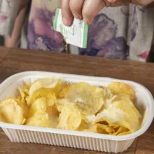 آویشن تکنفره ندند - 1 گرم بسته 1000 عددی