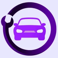 گردگیر دنده چیکال مدل P-149 مناسب برای پژو پارس