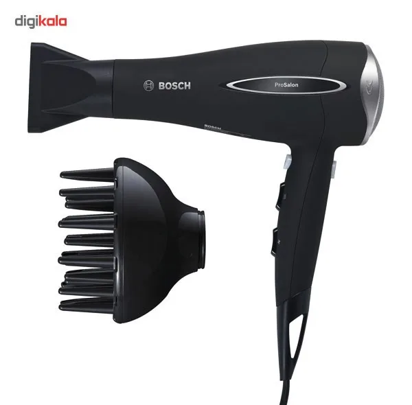 سشوار حرفه ای بوش مدل PH-9760