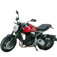 موتور طرح هوندا cb1000 r کد 1738