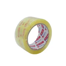 چسب نواری پارسیکار مدل JM9043 عرض 4.8 سانتی متر بسته 6 عددی