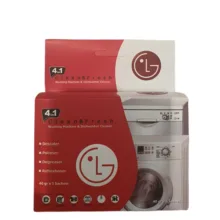جرم گیر ماشین ظرفشویی مدل Clean & Fresh وزن 40 گرم