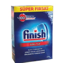 نمک ماشین ظرفشویی مدل Super Firsat وزن 1500 گرم