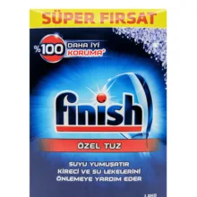 نمک ماشین ظرفشویی مدل Super Firsat وزن 1500 گرم