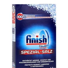 نمک ماشین ظرفشویی مدل Special-Salz وزن 1200 گرم