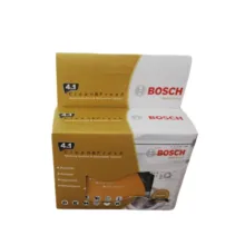 پودر جرم گیر ماشین لباسشویی مدل B5 وزن 40 گرم بسته 5 عددی