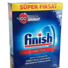 نمک ماشین ظرفشویی مدل ozel tuz وزن 1.5 کیلوگرم