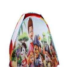 چادر بازی کودک مدل سگ های نگهبان کد 8