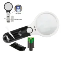 ذره بین مدل AB3L کد 6902