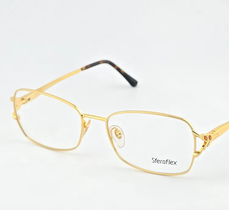 فریم عینک طبی زنانه کد SF3576493