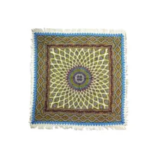 رومیزی قلمکار مدل es70130084