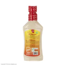 سس مایونز چیلی بیژن - 440 گرم بسته 2 عددی