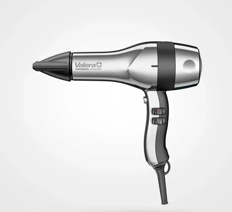 سشوار والرا مدل سوییس سایلنت جت کد 8700