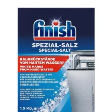 نمک ماشین ظرفشویی فینیش مدل Spezial-Salz وزن 1500 گرم