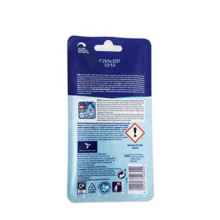 بوگیر ماشین ظرفشویی فینیش مدل Freshener Lemon وزن 100 گرم