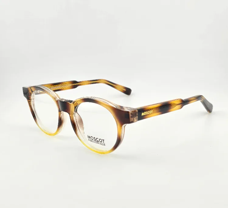 فریم عینک طبی زنانه مدل MOSCOT 581024C4