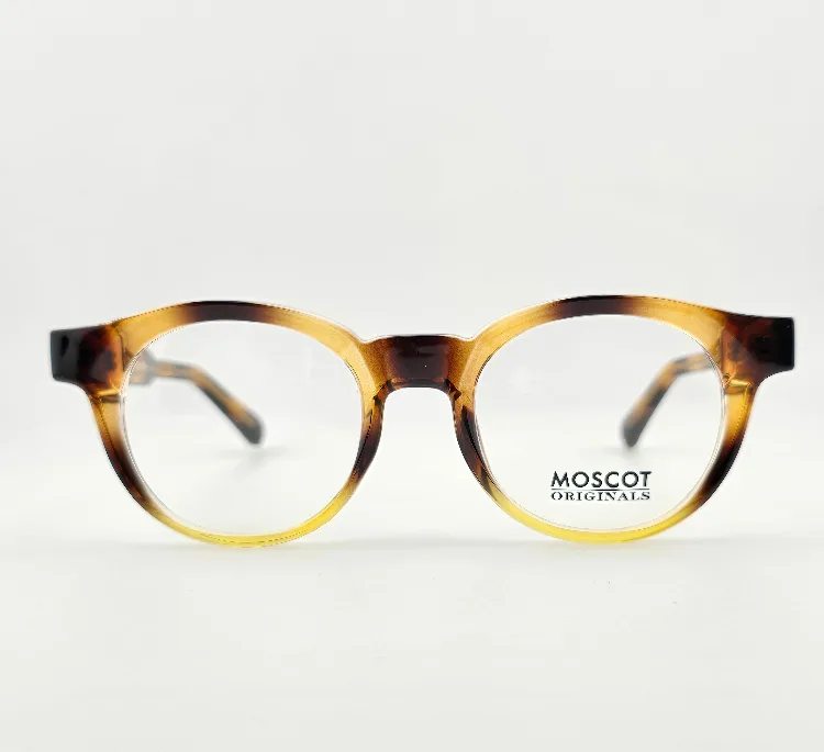 فریم عینک طبی زنانه مدل MOSCOT 581024C4
