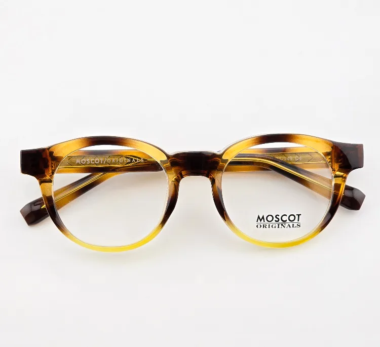 فریم عینک طبی زنانه مدل MOSCOT 581024C4