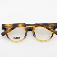 فریم عینک طبی زنانه مدل MOSCOT 581024C4