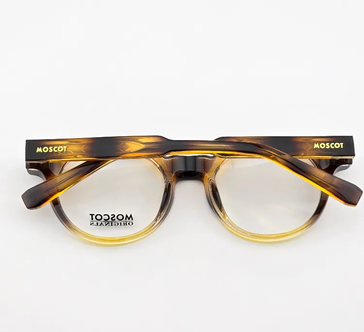 فریم عینک طبی زنانه مدل MOSCOT 581024C4