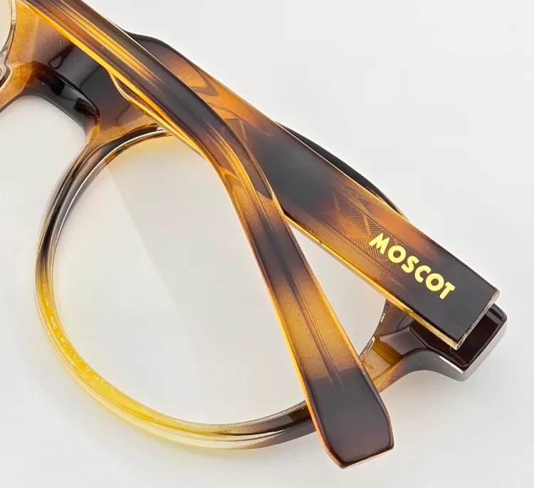 فریم عینک طبی زنانه مدل MOSCOT 581024C4