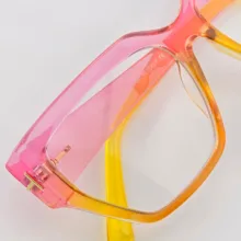 فریم عینک طبی زنانه کد M6248PK