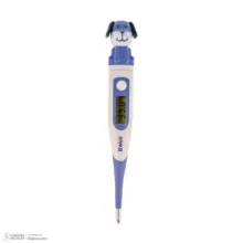 تب‌سنج و دماسنج کودک بی ول مدل PRO-06
