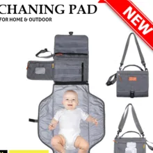 تشک تعویض کودک توریث مدل chaning pad147