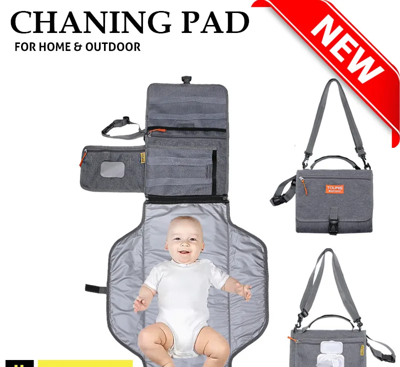 تشک تعویض کودک توریث مدل chaning pad147