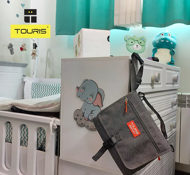 تشک تعویض کودک توریث مدل chaning pad147