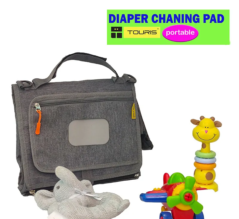 تشک تعویض کودک توریث مدل chaning pad147