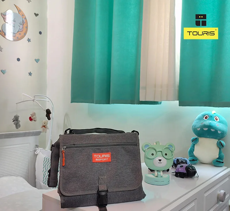 تشک تعویض کودک توریث مدل chaning pad147