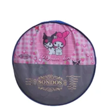 چادر کودک طرح کرومی کد 02